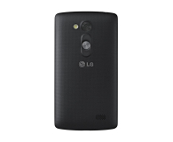 LG L Fino czarny - 209016 - zdjęcie 3